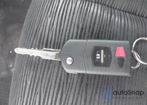 2010 Mazda Mazda6 I Touring Plus z USA, uszkodzony, nr VIN 1YVHZ8CH4A5M47129